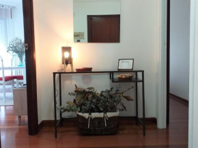 My home